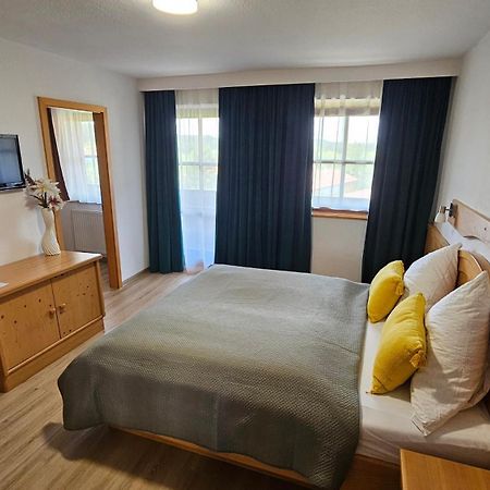 Hotel Pension Geiger Bad Tölz Eksteriør billede